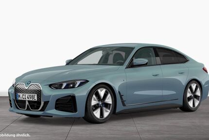 BMW i4 12.711 km 52.905 &euro; Bremen 28279
