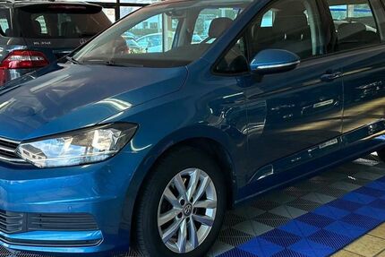 VW Touran 167.000 km 12.999 &euro; Ritterhude 27721