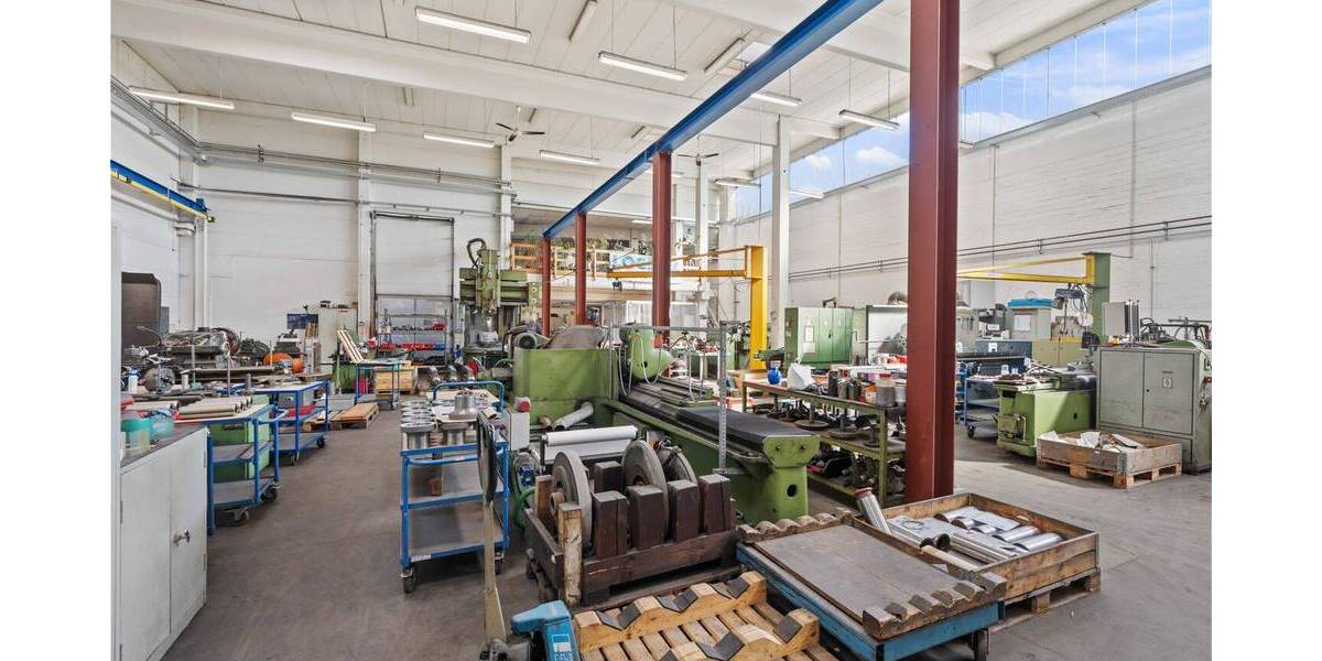 Gewerbeobjekt Bremen / Arbergen Arbergen - 4.100&euro; | Angebot:26275131