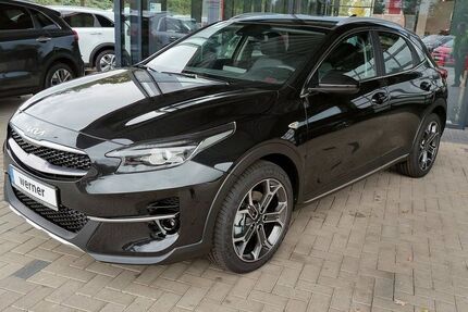 Kia XCeed 103.527 km 16.550 &euro; Bremen 28357