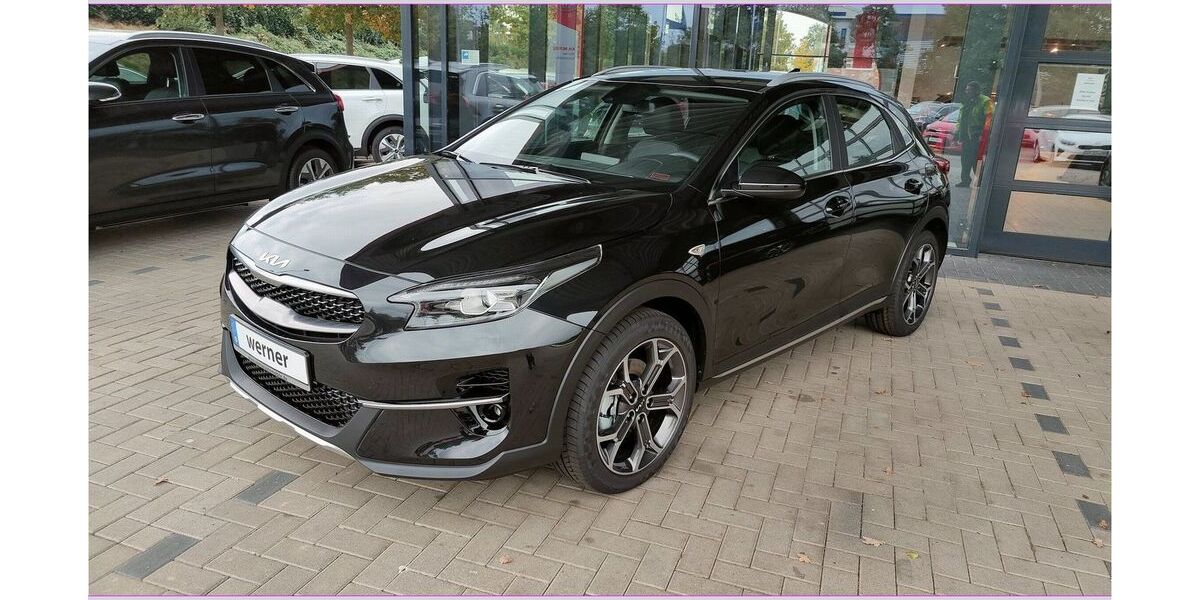 Kia XCeed 103.527 km 16.550 &euro; Bremen 28357