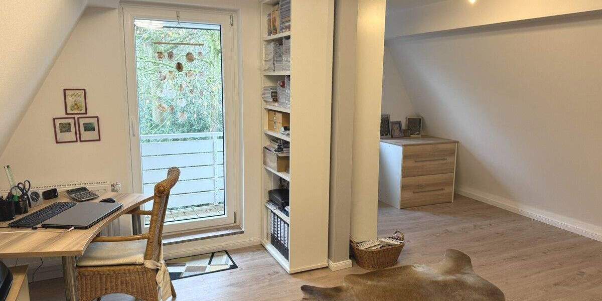 Doppelhaushälfte Bremen / Aumund Aumund-Hammersbeck - 3 Zimmer, 108 m&sup2;, 295.000&euro; | Angebot:24547474