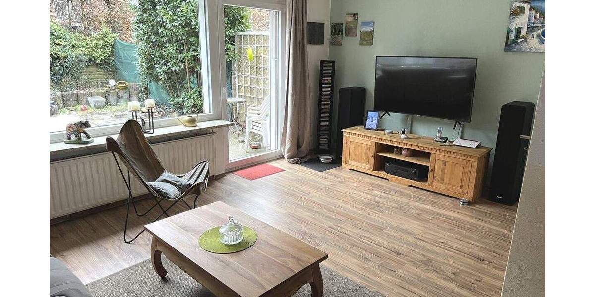 Reihenmittelhaus Bremen / Schönebeck Schönebeck - 5 Zimmer, 101 m&sup2;, 225.000&euro; | Angebot:25706069