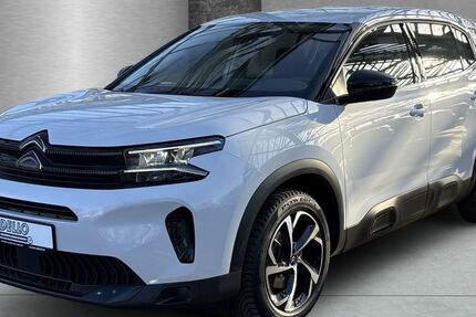 Citroen C5 Aircross 51.708 km 17.980 &euro; Bremen 28199