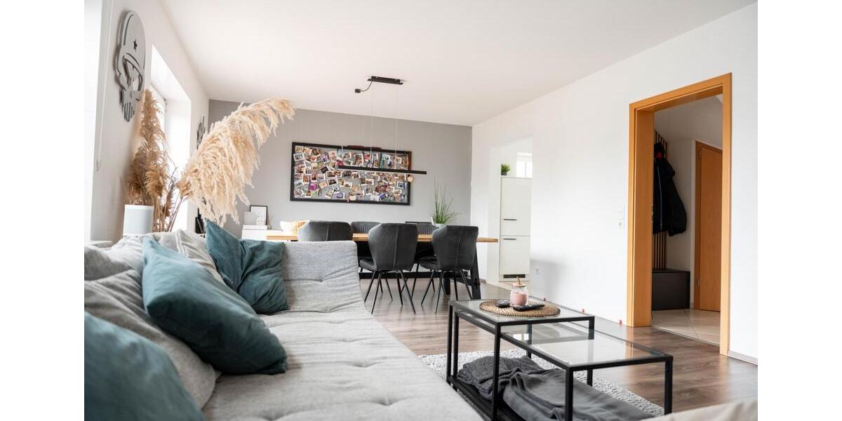 Einfamilienhaus Syke - 4 Zimmer, 110 m&sup2;, 319.000&euro; | Angebot:26019551