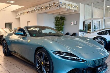 Ferrari Roma 7.750 km 238.850 &euro; Stuhr-Bremen 28816