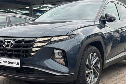 Hyundai TUCSON 72.000 km 21.999 &euro; Osterholz-Scharmbeck 27711