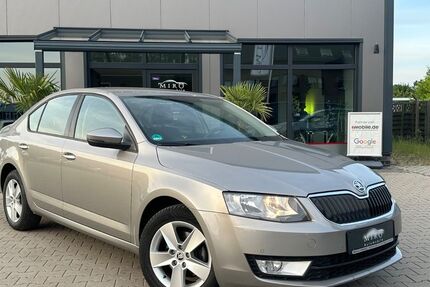 Skoda Octavia 85.000 km 10.499 &euro; Delmenhorst 27755