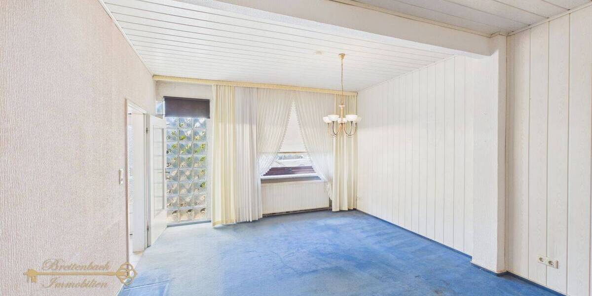 Reihenmittelhaus Bremen Osterfeuerberg - 4 Zimmer, 106 m&sup2;, 199.000&euro; | Angebot:26555026