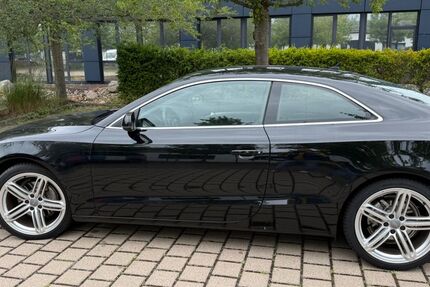 Audi A5 65.160 km 14.309 &euro; Bremen 28199