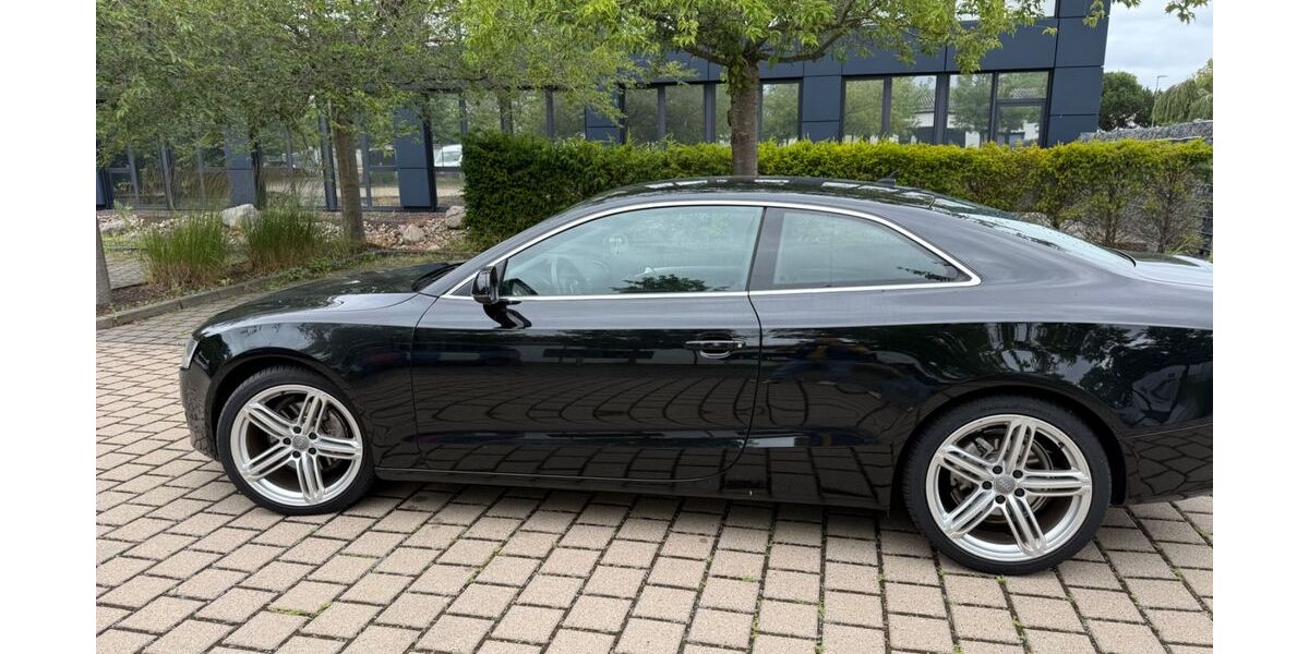Audi A5 65.160 km 14.309 &euro; Bremen 28199