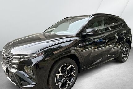 Hyundai TUCSON 6.800 km 49.990 &euro; Bremen 28359