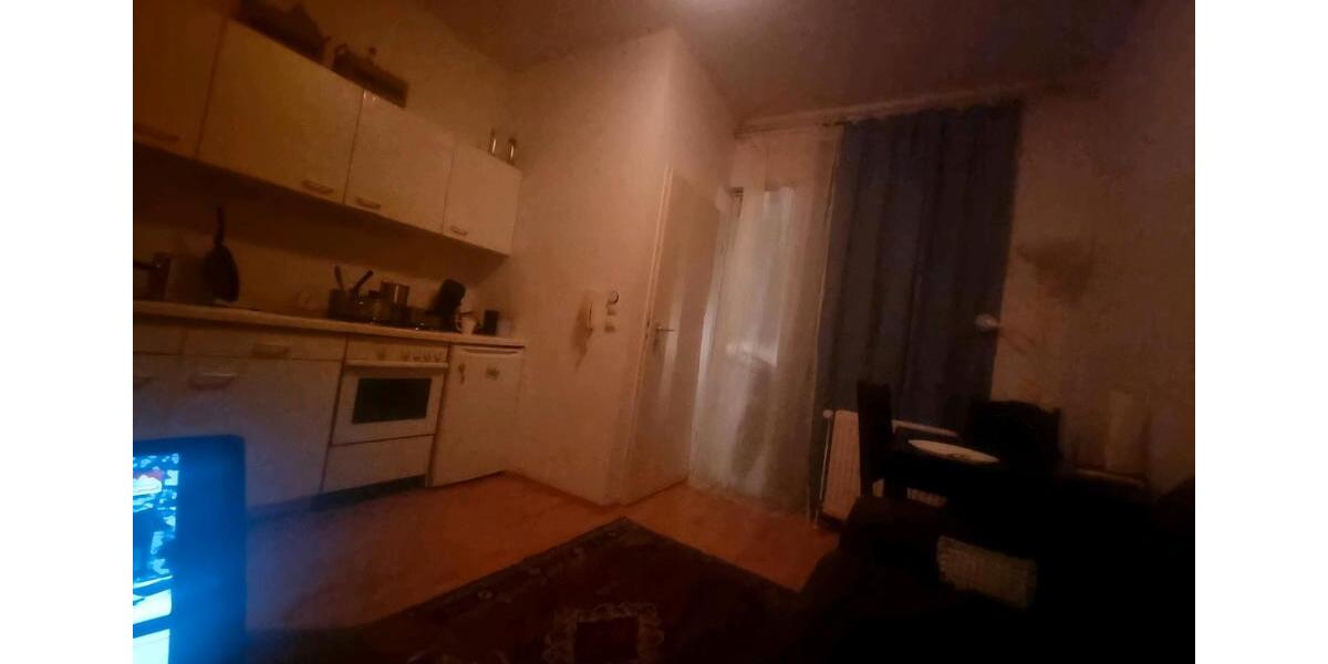 Erdgeschoßwohnung Bremen Blockland - 2 Zimmer, 30 m&sup2;, 400&euro; | Angebot:24977162