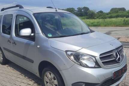 Mercedes-Benz Citan 254.000 km 6.600 &euro; Bassum 27211