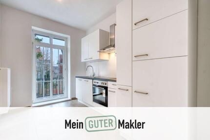 Wohnung Bremen Östliche Vorstadt - 2 Zimmer, 60 m&sup2;, 950&euro; | Angebot:25046158