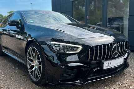 Mercedes-Benz AMG GT 112.026 km 59.995 &euro; Stuhr 28816