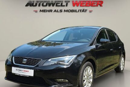 Seat Leon 139.000 km 7.980 &euro; Sottrum 27367