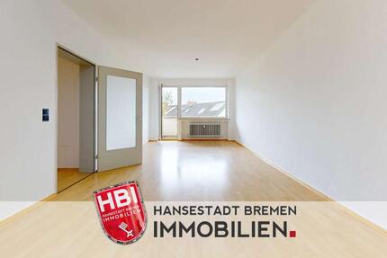 Wohnung Bremen Östliche Vorstadt - 3 Zimmer, 81 m&sup2;, 930&euro; | Angebot:26592573