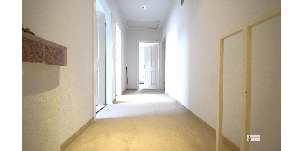 Großes modernisiertes EFH + EBK + Wintergarten + 3 Bäder mit 2 Stellplätzen vor dem Haus - Doppelhaushälfte Syke / Siedlung Gessel Gessel | Angebot:24213112