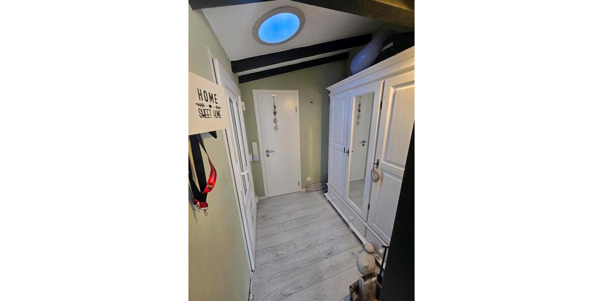 Bungalow Osterholz-Scharmbeck Scharmbeck - 2 Zimmer, 50 m&sup2;, 132.000&euro; | Angebot:27200134