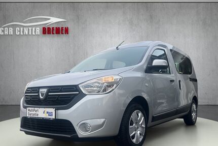 Dacia Dokker 147.989 km 6.398 &euro; Bremen 28277