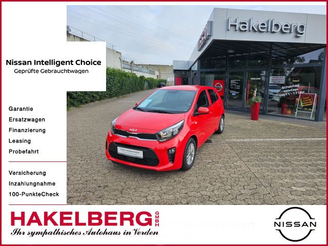 Kia Picanto 68.679 km 11.748 € Verden/Aller 27283