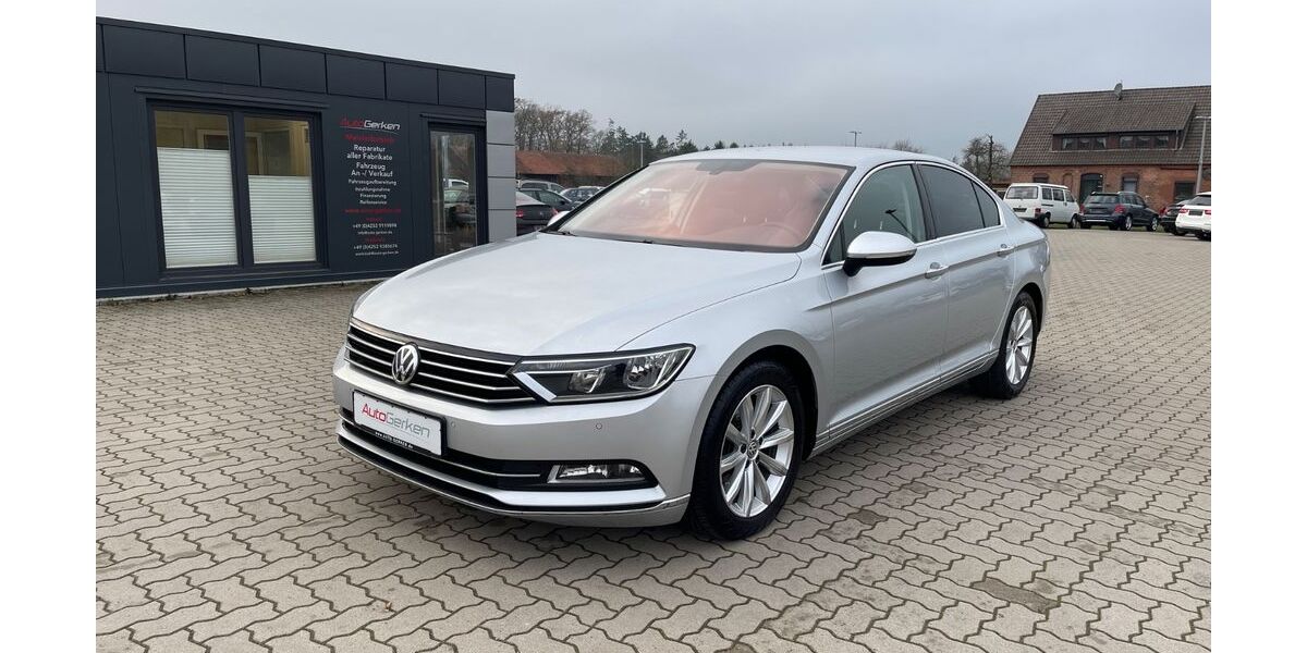 VW Passat 73.759 km 18.200 &euro; Martfeld 27327