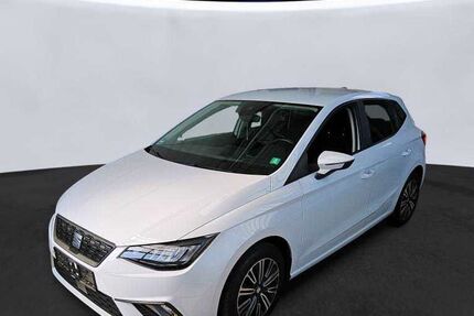 Seat Ibiza 38.500 km 18.950 &euro; Bremen 28329