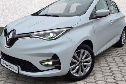 Renault ZOE 39.400 km 12.490 € Bruchhausen-Vilsen 27305