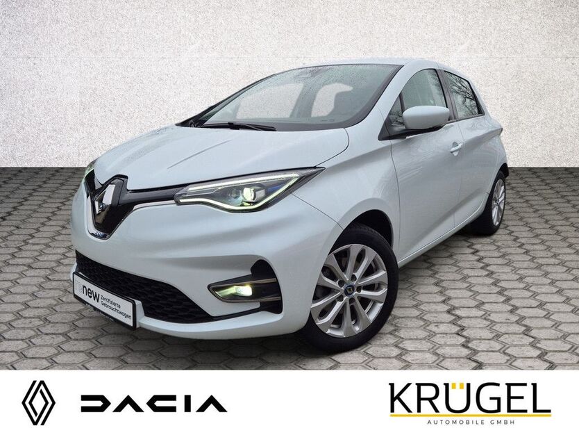 Renault ZOE 39.400 km 12.490 € Bruchhausen-Vilsen 27305