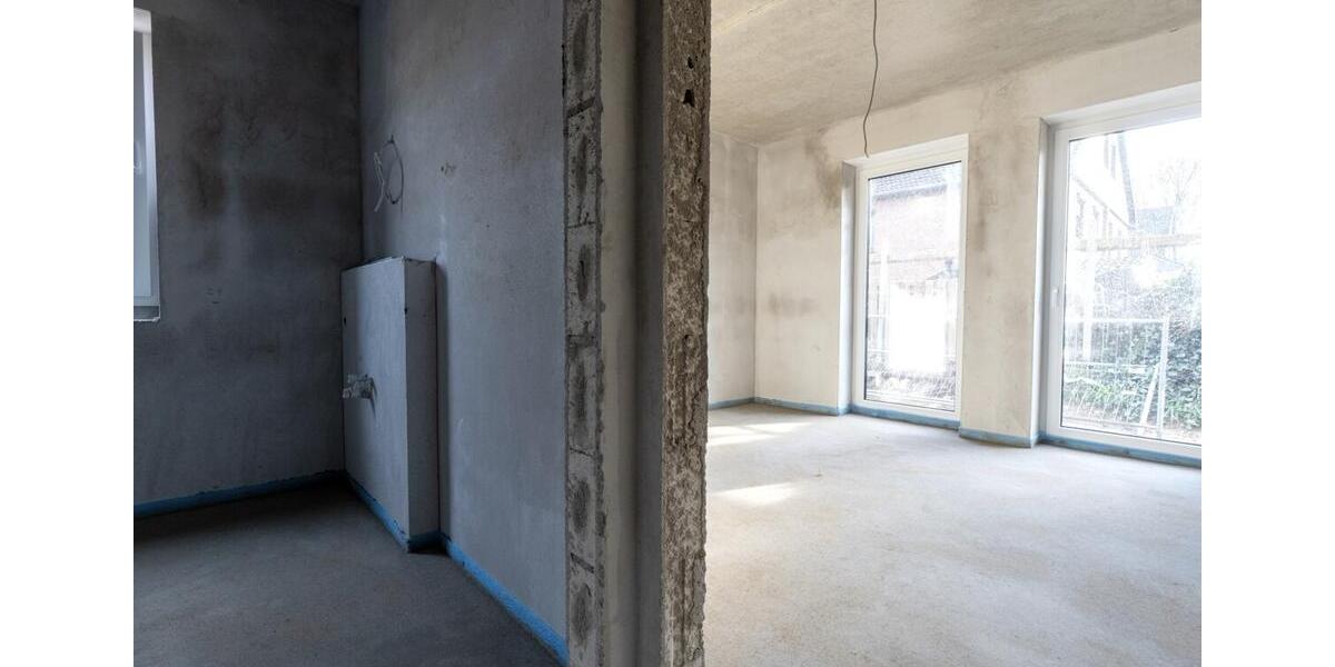 Etagenwohnung Delmenhorst Düsternort - 3 Zimmer, 86 m&sup2;, 1.244&euro; | Angebot:24591564