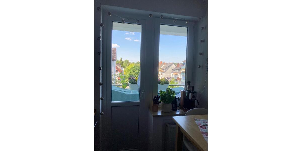 Etagenwohnung Bremen Hemelingen - 2 Zimmer, 58 m&sup2;, 225.000&euro; | Angebot:27018098