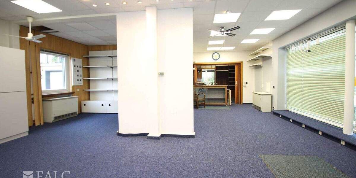 Gewerbeobjekt Bremen Grohn - 1 Zimmer, 399.000&euro; | Angebot:24531757