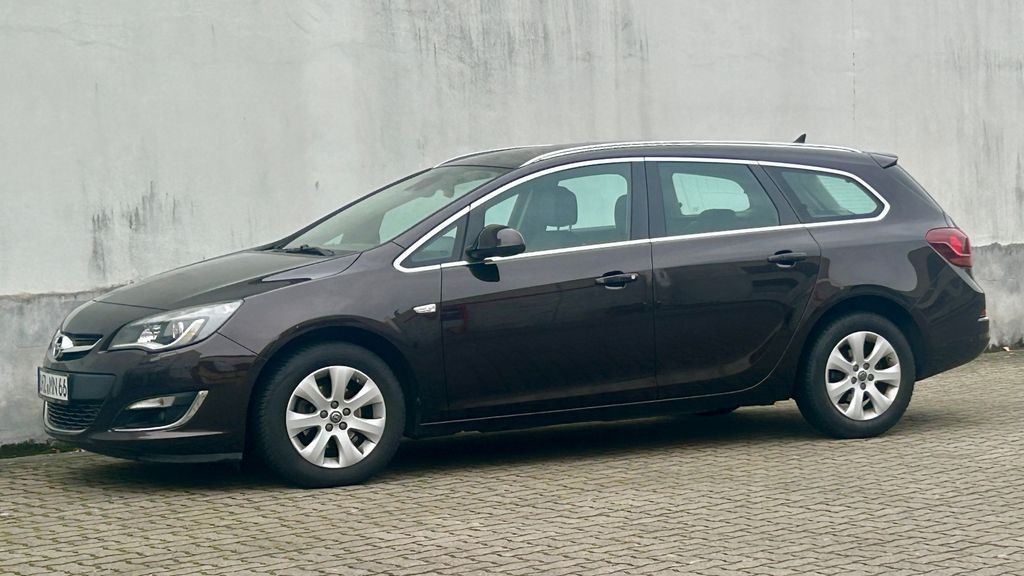 Opel Astra 254.000 km 3.925 &euro; Bremen 28201