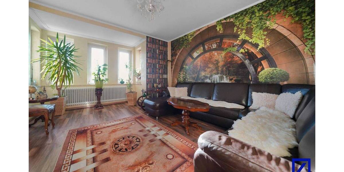 Etagenwohnung Bremen Ohlenhof - 3 Zimmer, 65 m&sup2;, 145.000&euro; | Angebot:26697983