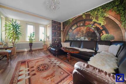 Wohnung Bremen Ohlenhof - 3 Zimmer, 65 m&sup2;, 145.000&euro; | Angebot:26697983