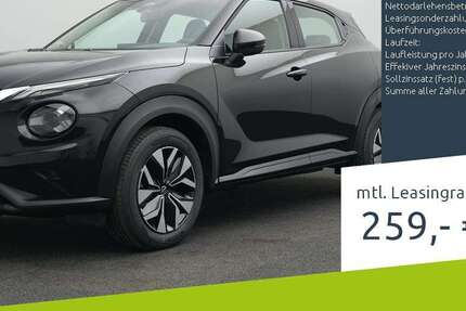 Nissan Juke 3.000 km 19.970 &euro; Bremen 28207