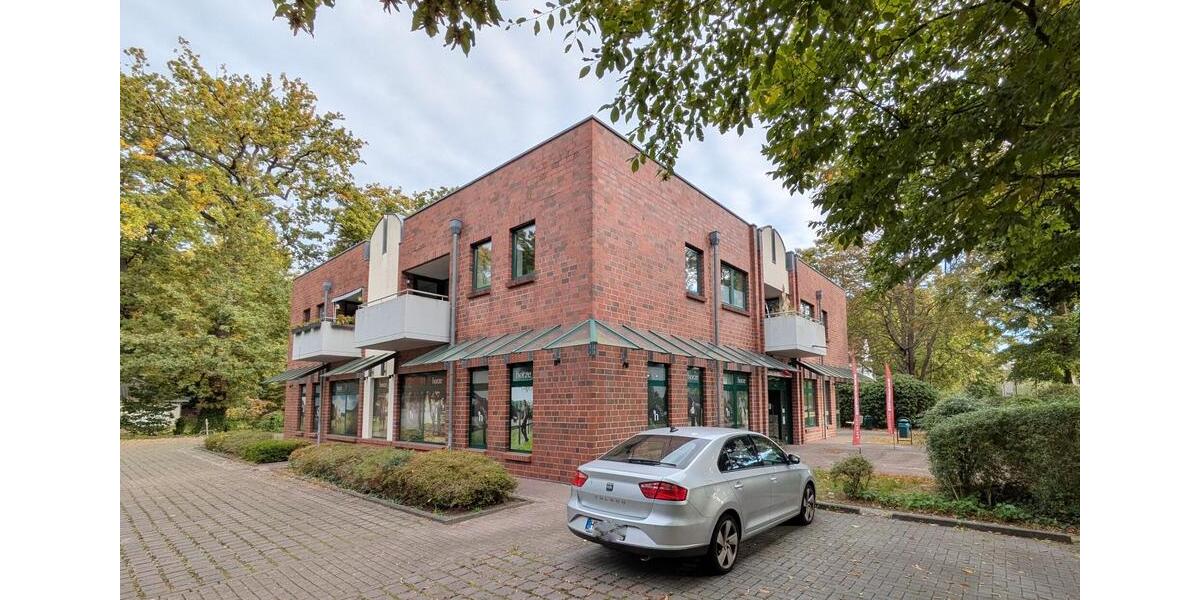 Gewerbeobjekt Bremen Oberneuland - 3.740&euro; | Angebot:23560192