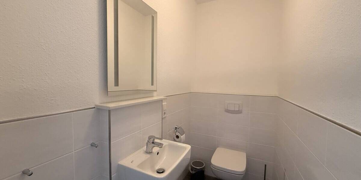 Etagenwohnung Weyhe Leeste - 3 Zimmer, 94 m&sup2;, 369.000&euro; | Angebot:26695227
