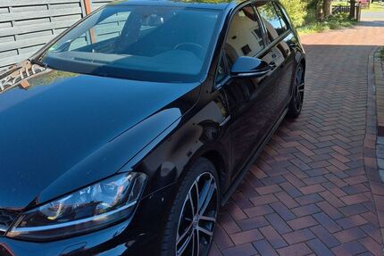 VW Golf 119.200 km 14.400 &euro; Tarmstedt 27412
