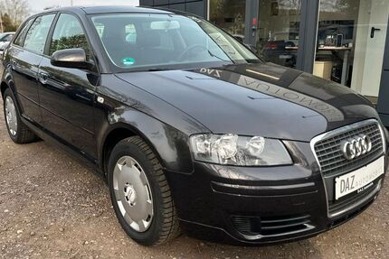 Audi A3 82.014 km 7.995 &euro; Stuhr 28816