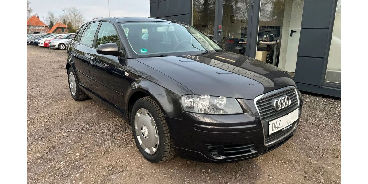Audi A3 82.014 km 7.995 &euro; Stuhr 28816