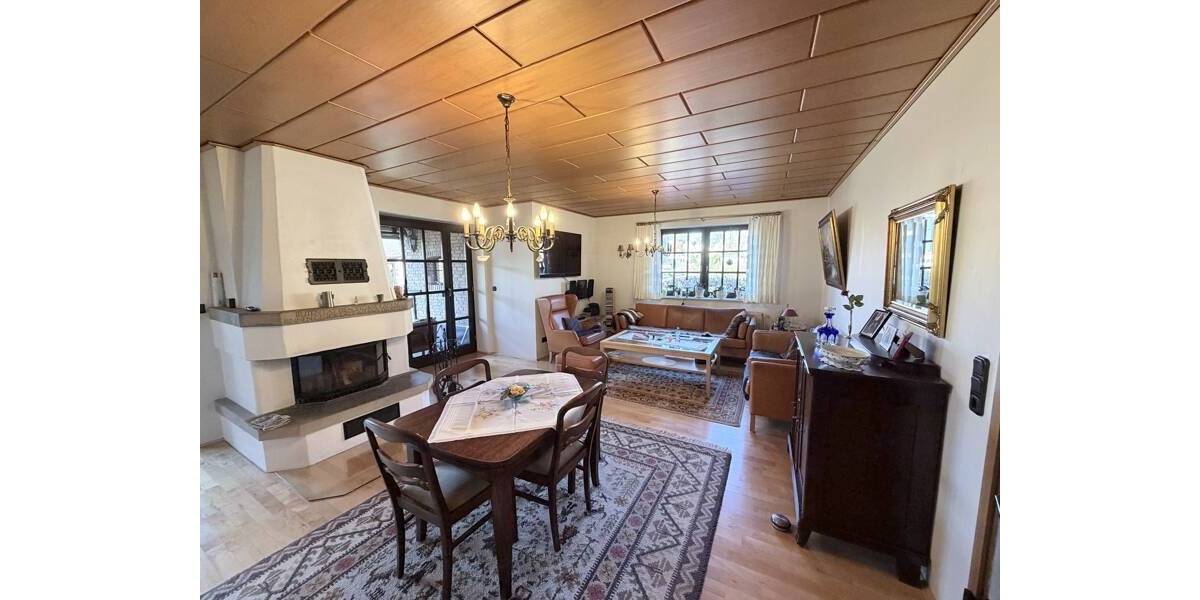 Einfamilienhaus Bremen Schönebeck - 7 Zimmer, 367 m&sup2;, 699.900&euro; | Angebot:26217731