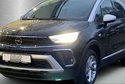 Opel Crossland (X) 58.771 km 17.480 &euro; Bremen 28199