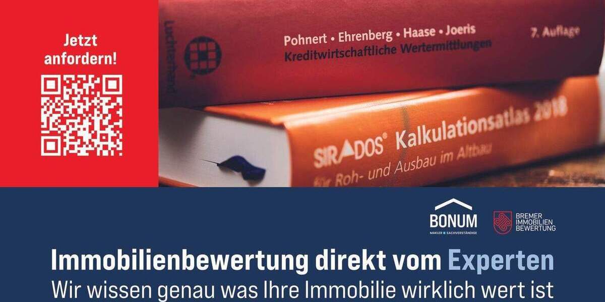 Mehrfamilienhaus, Wohnhaus Bremen Woltmershausen - 6 Zimmer, 335.000&euro; | Angebot:24739939