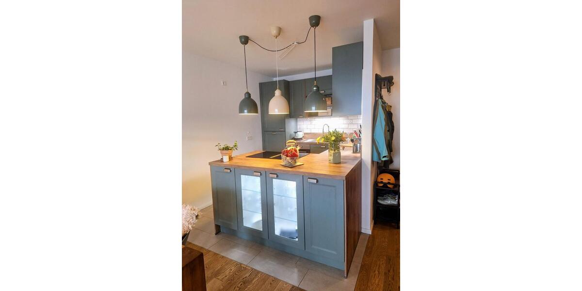 Hochparterre Bremen Häfen - 3 Zimmer, 91 m&sup2;, 459.000&euro; | Angebot:25975953