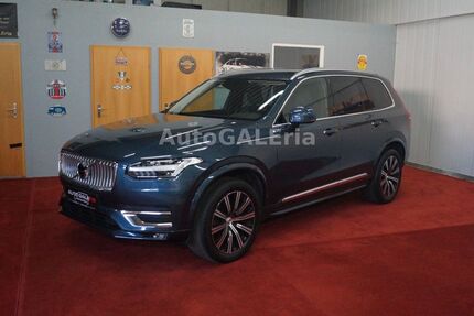 Volvo XC90 107.176 km 40.490 &euro; Delmenhorst 27751