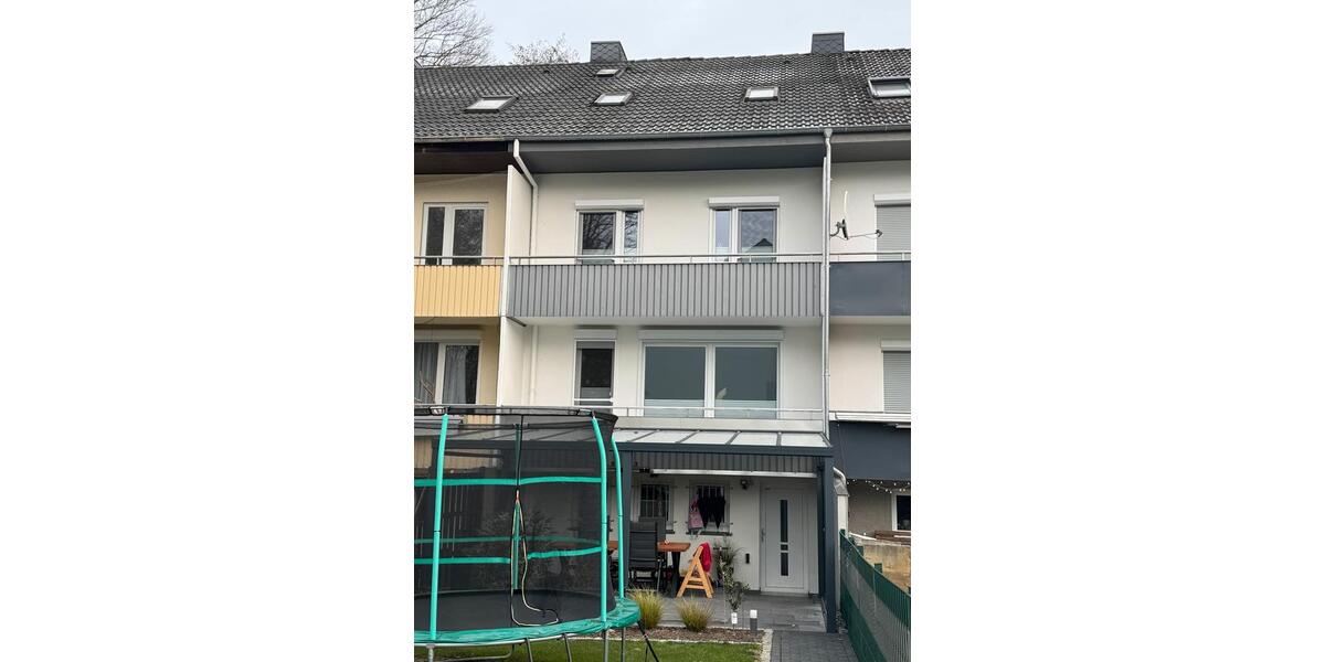 Reihenhaus Bremen Osterholz - 5 Zimmer, 195 m&sup2;, 425.000&euro; | Angebot:27083132
