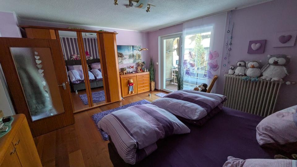 Reihenhaus Bremen Burglesum - 5 Zimmer, 123 m&sup2;, 350.000&euro; | Angebot:26957595