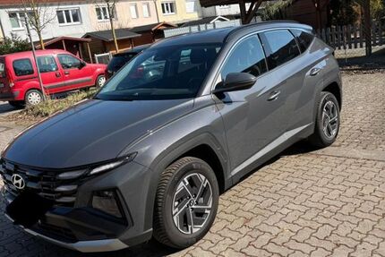 Hyundai TUCSON 22.300 km 28.000 &euro; Bremen 28259